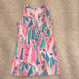 Lilly Pulitzer dress